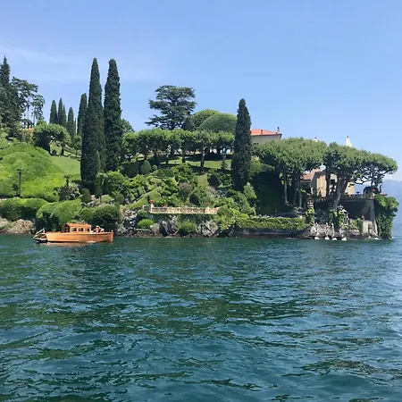 La Betulla - Vicino Al Lago, Vicino Alle Montagne Apartmán