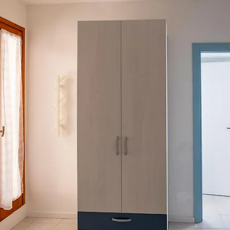 Apartmán La Betulla - Vicino Al Lago, Vicino Alle Montagne