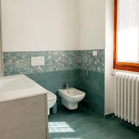 Apartmán La Betulla - Vicino Al Lago, Vicino Alle Montagne *