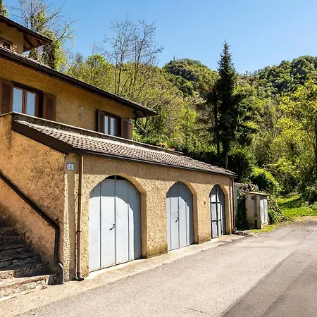 La Betulla - Vicino Al Lago, Vicino Alle Montagne Apartmán